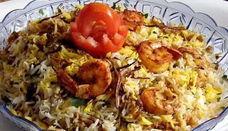 BIRIYANI