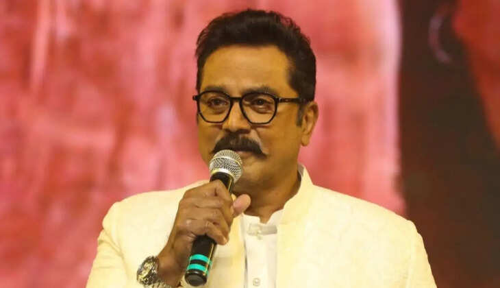 SARATHKUMAR