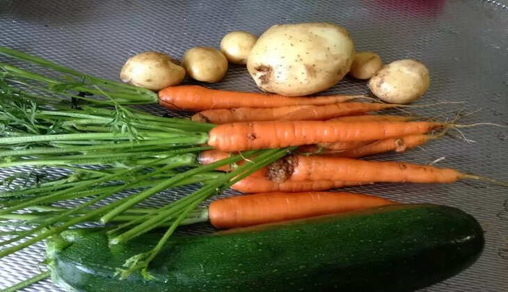 veg