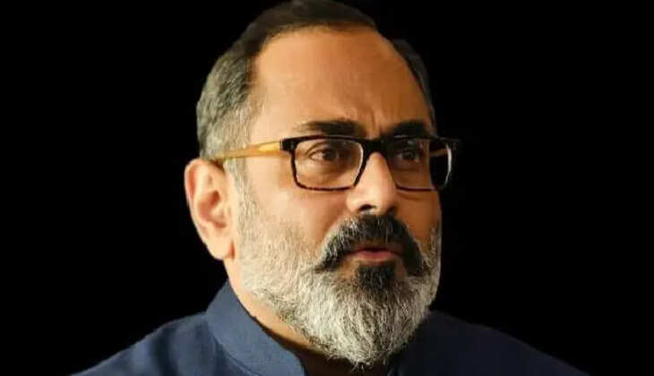 Rajeev Chandrasekhar