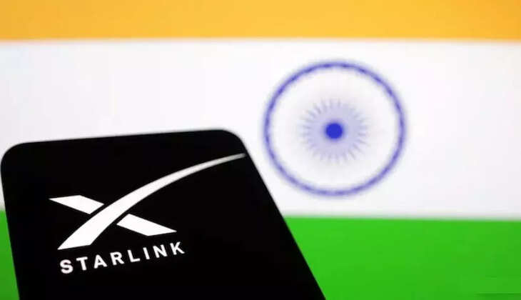 starlink