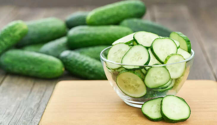 cucumber