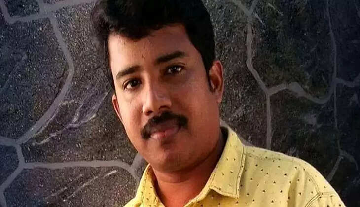 Rj rajesh