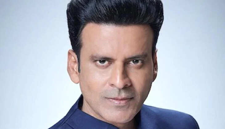 MANOJ BAJPEY