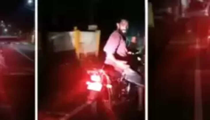 Malappuram dog violence 