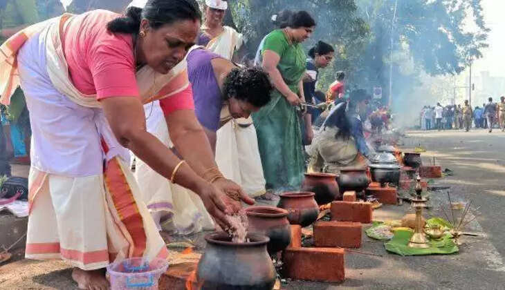 Health department the special medical team ready for Attukal pongala