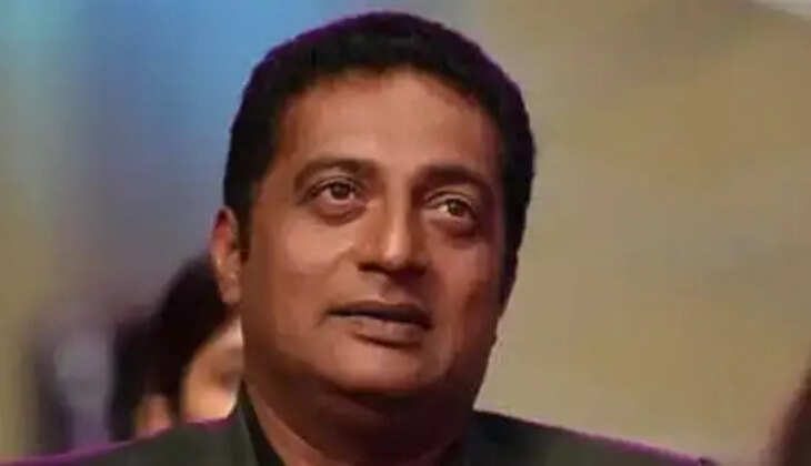 PRAKASH RAJ 