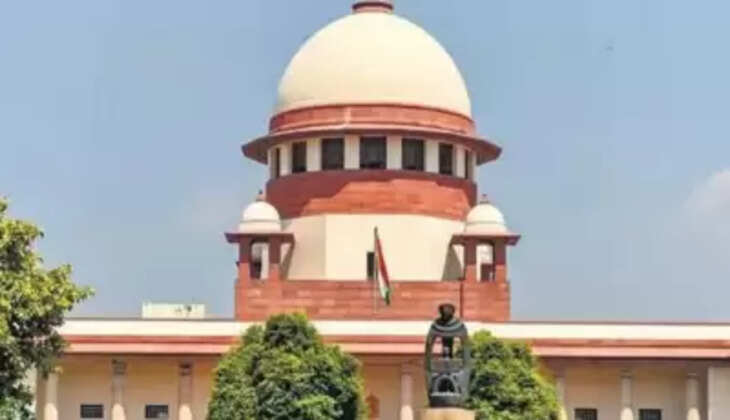    supreme court   