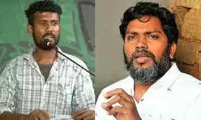 pa-ranjith-against-tamil-nadu-police-malakkuzhi-maranam-poem-pa-ranjith-s-asst-director-in-trouble