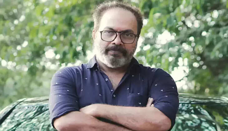 shammi thilakan