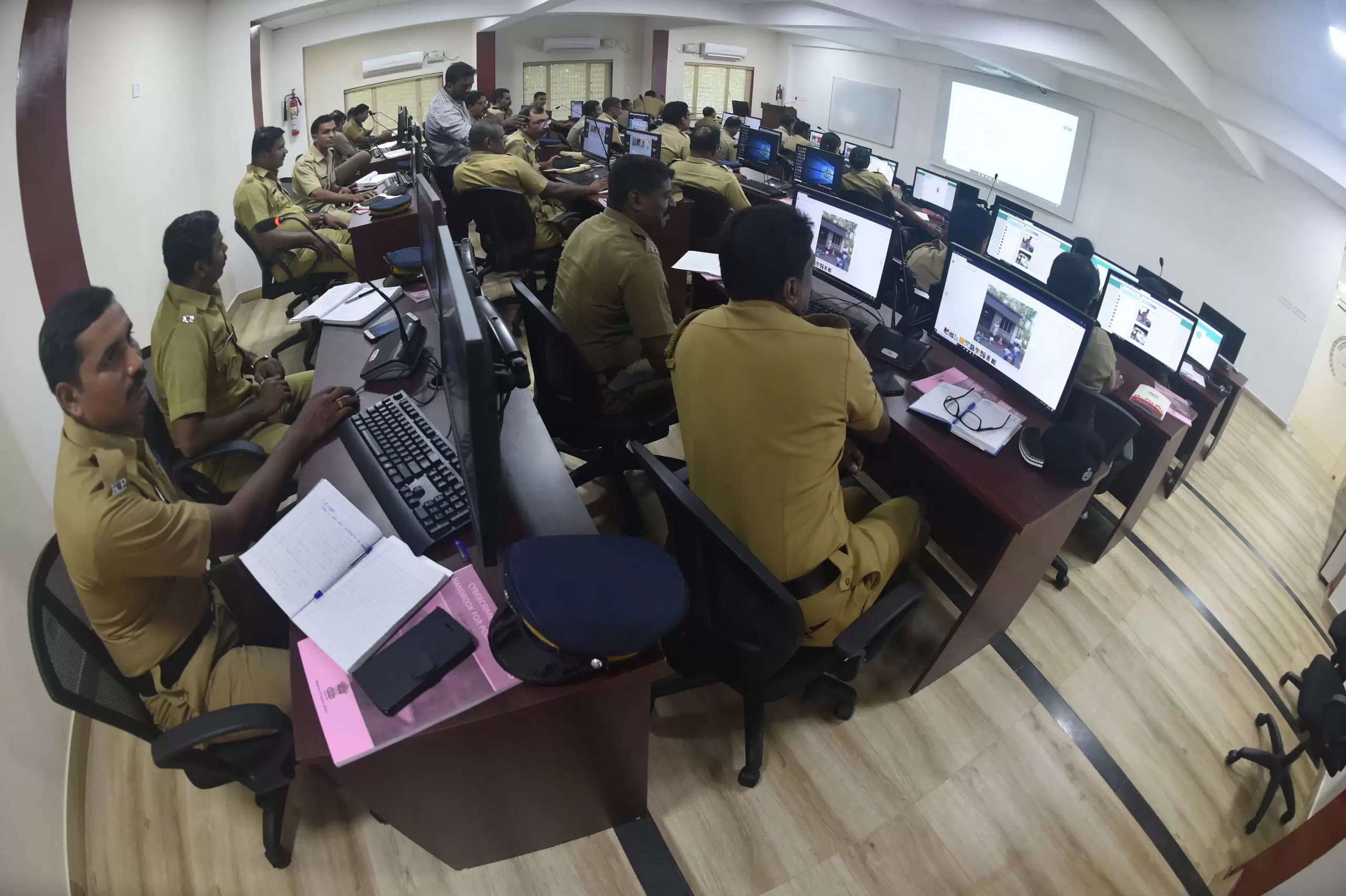Kerala-police-Cyber