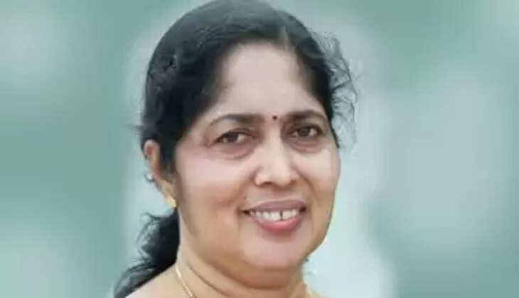 kollam mayor 