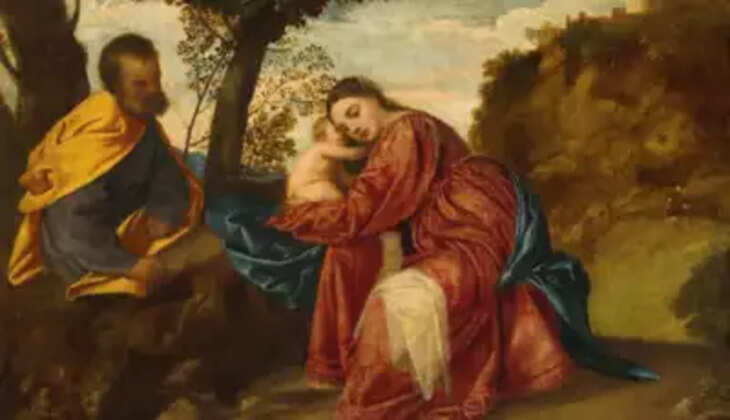 Titian