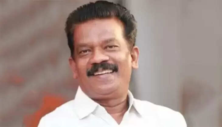 k radhakrishnan