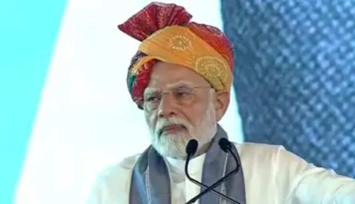 prime minister