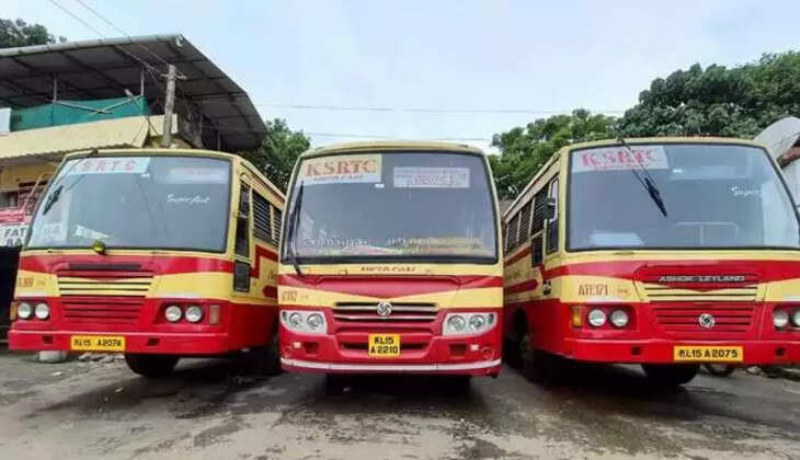 ksrtc