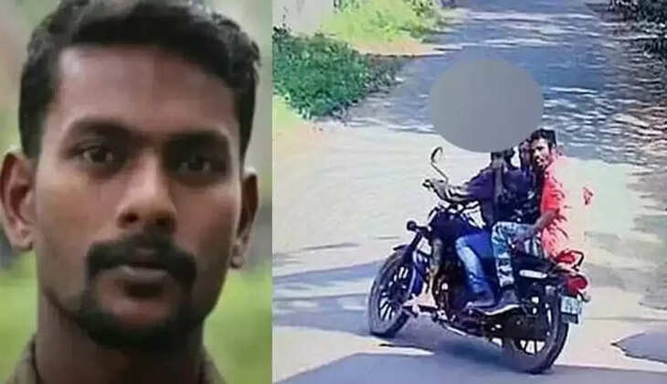 sudheesh murder 