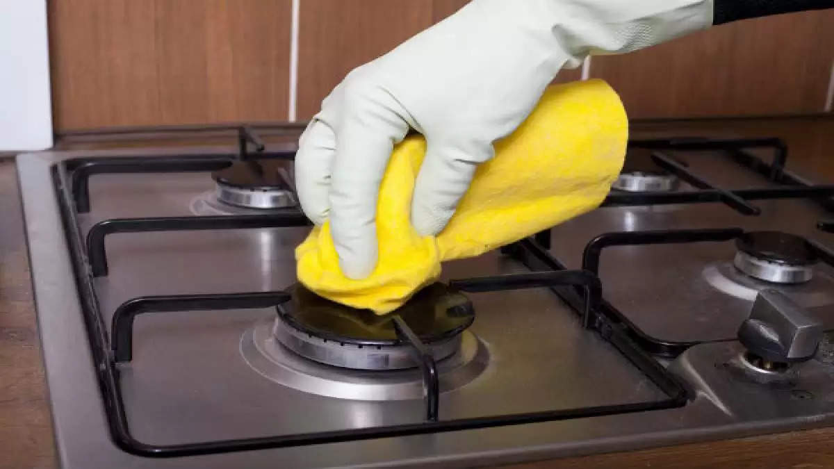 cleaning-gas-stove