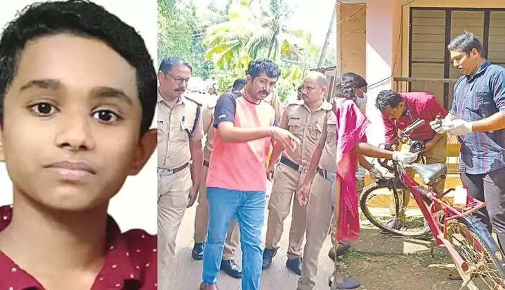 adisekhar murder case