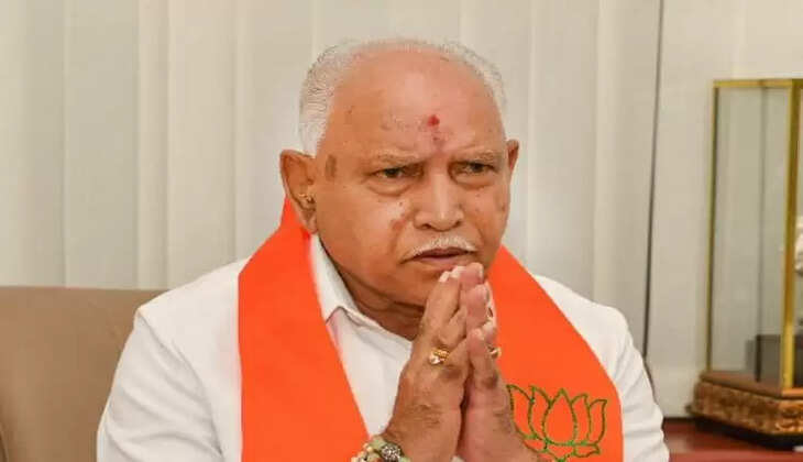 bs-yeddyurappa