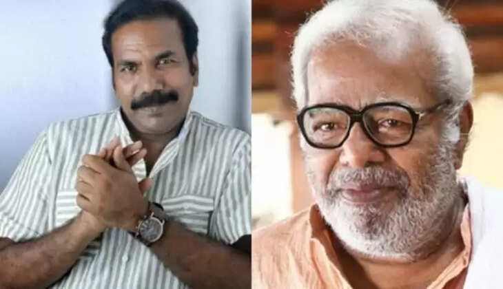 SHOBI THILAKAN