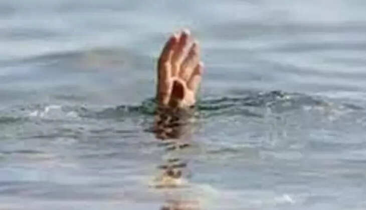 tanzanian navy officer missing kochi backwaters during training