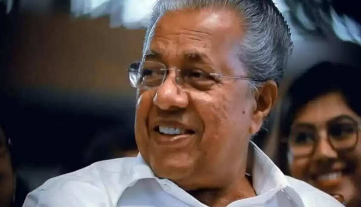 cm pinarayi vijayan
