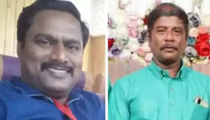 thalasery murder case