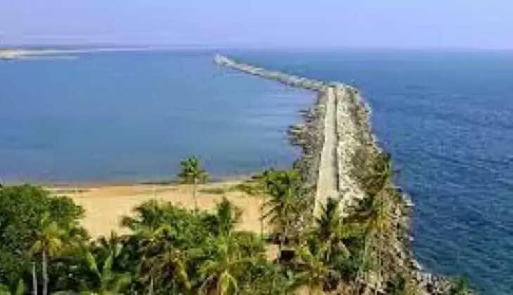 kollam sea