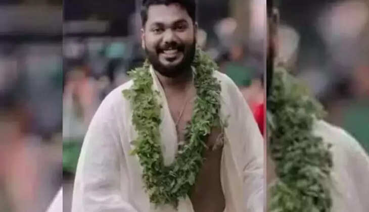 pantheerankavu rahul