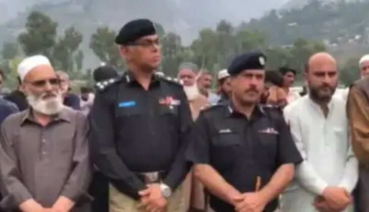   pakistan police