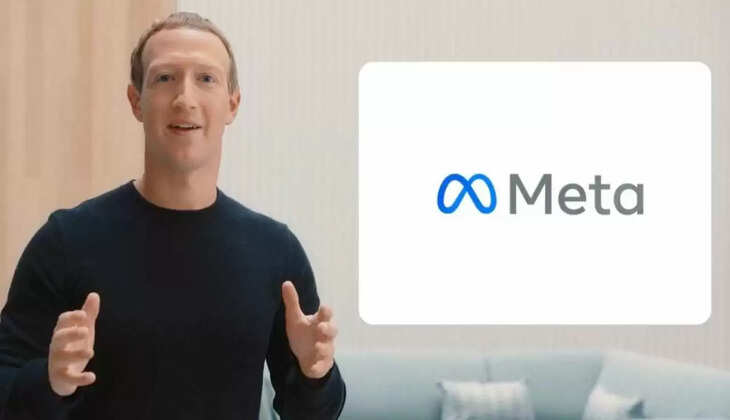meta ceo