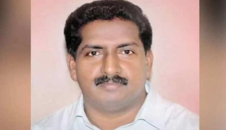 Hm attested bribe case