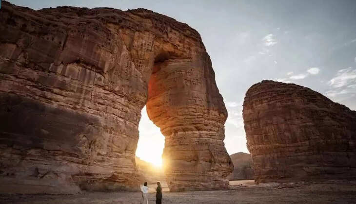 al ula 