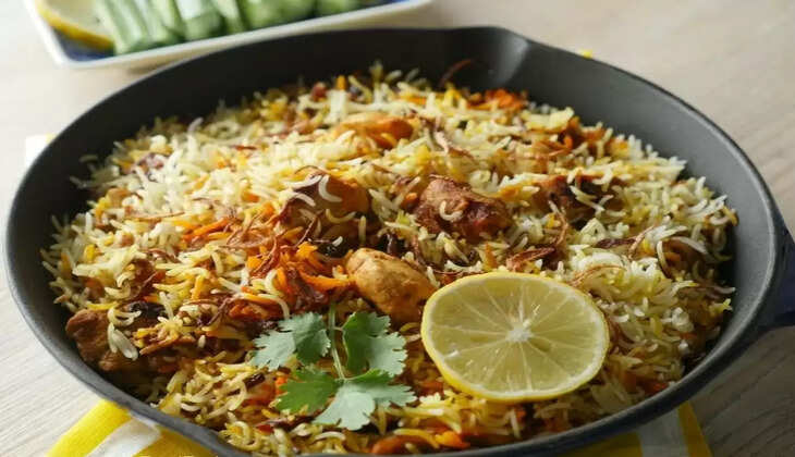 biriyani