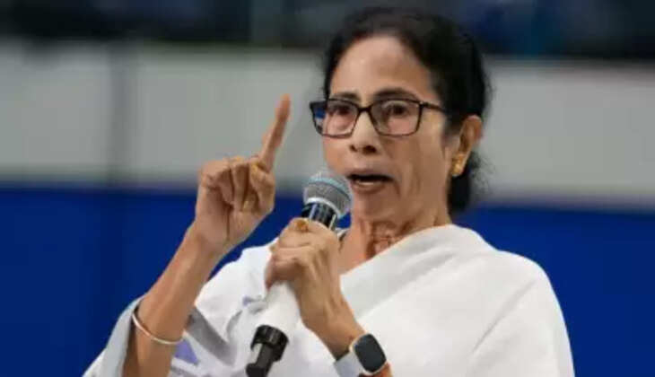 mamatha banarjee