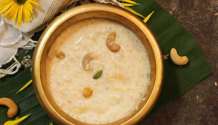 seeds-payasam