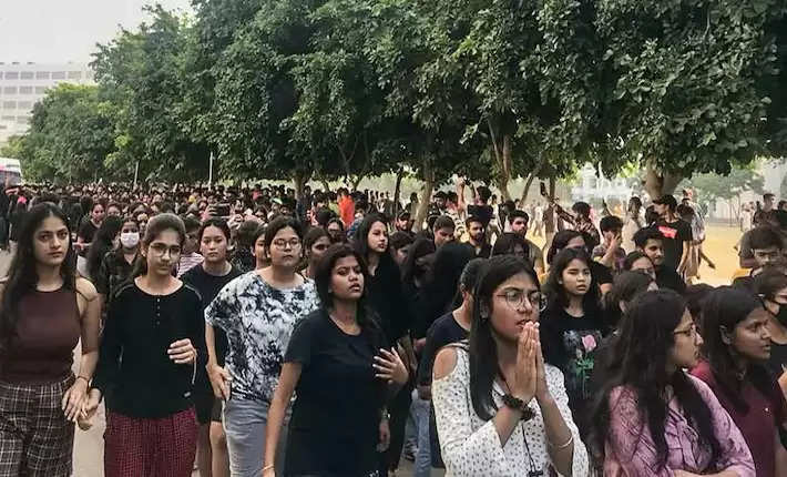 chandigarh university case