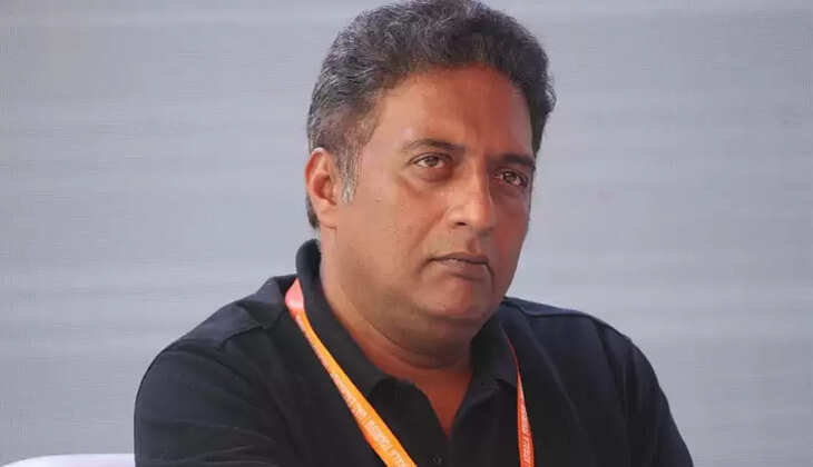 prakash raj