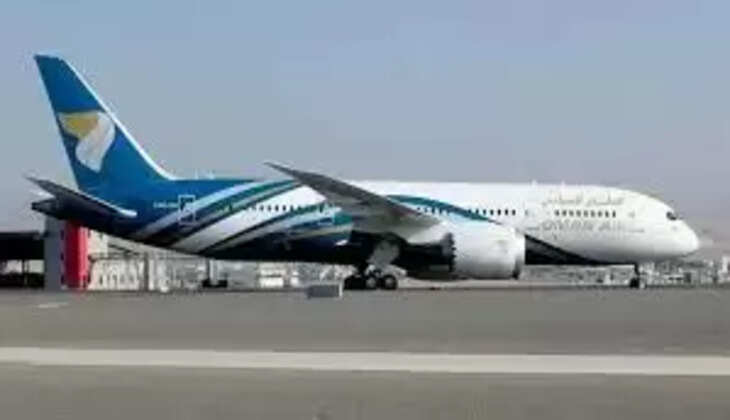 oman air 