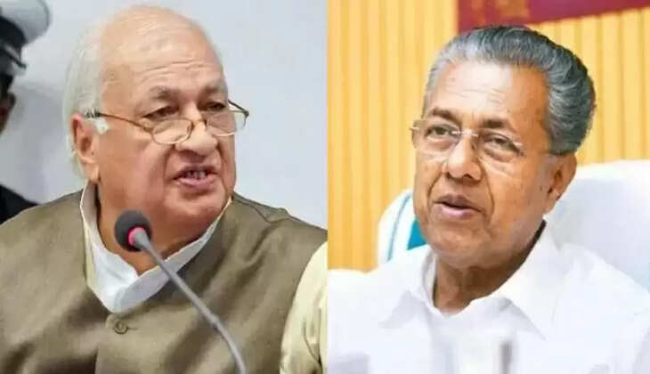 arif and pinarayi
