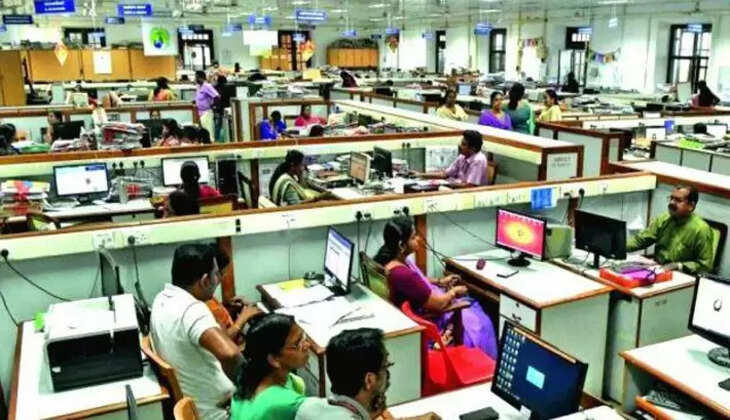 government employees