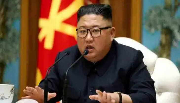KIM JONG-UN