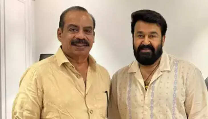 mohanlal