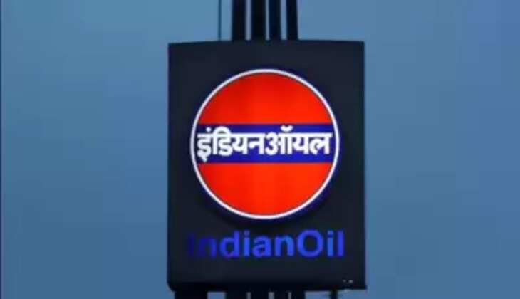 indian oil 
