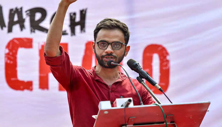 umar khalid 