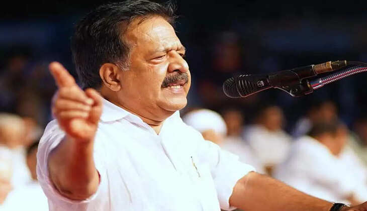 chennithala 