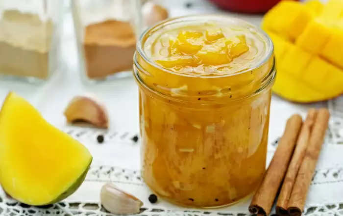 mango-chutney