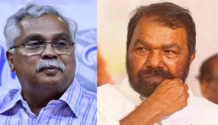 v-sivankutty against binoy-viswam in veena vijayan case