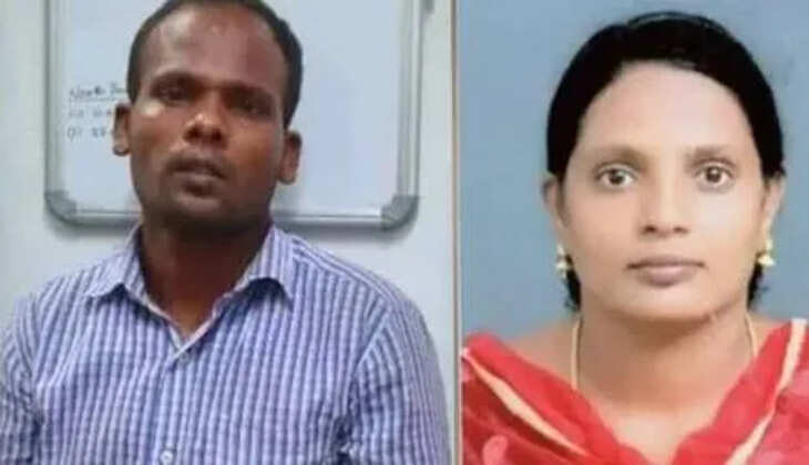 vineetha murder 